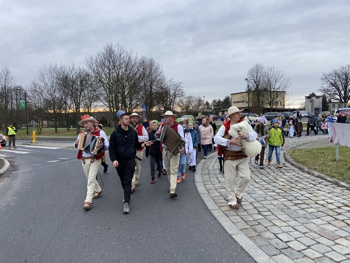 Śląskie Orszaki Trzech Króli