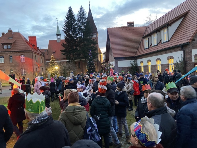 Śląskie Orszaki Trzech Króli