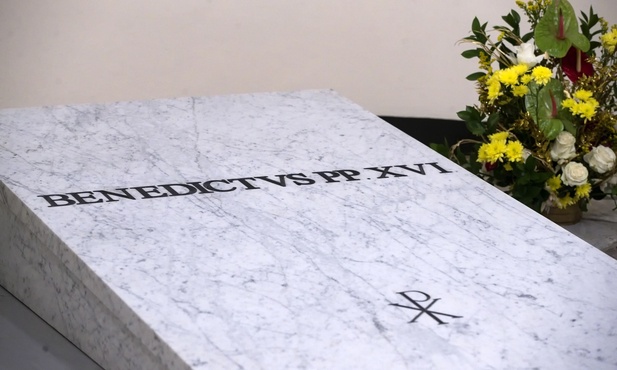 Patrick Kelly o pogrzebie papieża: mogliśmy być dumni z Kościoła