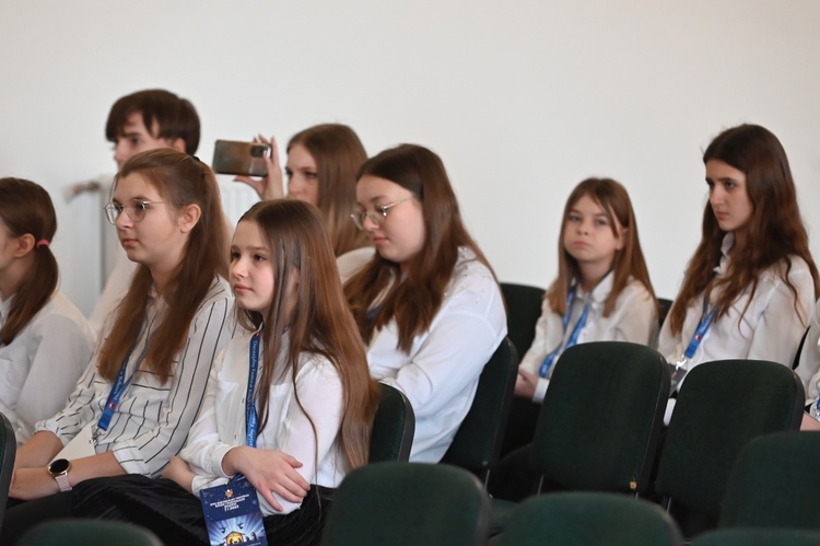 XVII Diecezjalny Festiwal Kolęd i Pastorałek w Bolkowie