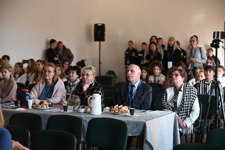 XVII Diecezjalny Festiwal Kolęd i Pastorałek w Bolkowie