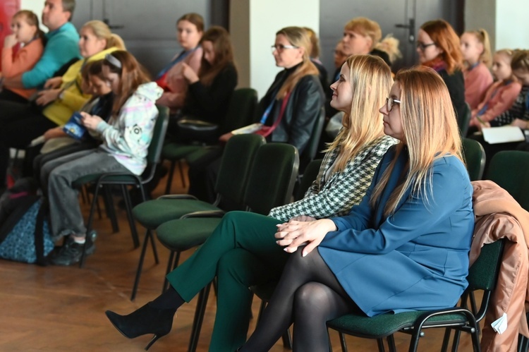 XVII Diecezjalny Festiwal Kolęd i Pastorałek w Bolkowie