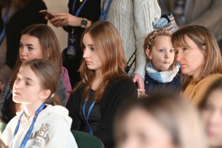 XVII Diecezjalny Festiwal Kolęd i Pastorałek w Bolkowie