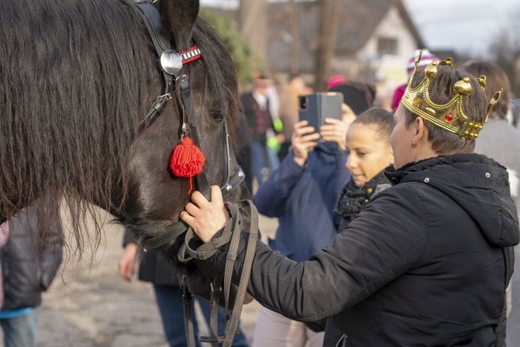 Jazowsko. Orszak 2023