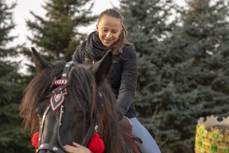 Jazowsko. Orszak 2023