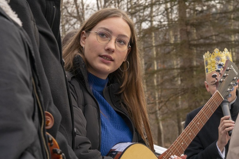 Jazowsko. Orszak 2023