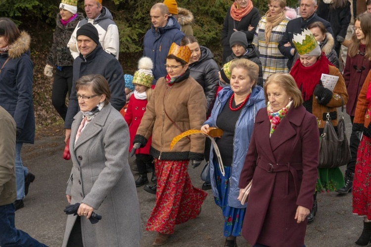 Jazowsko. Orszak 2023