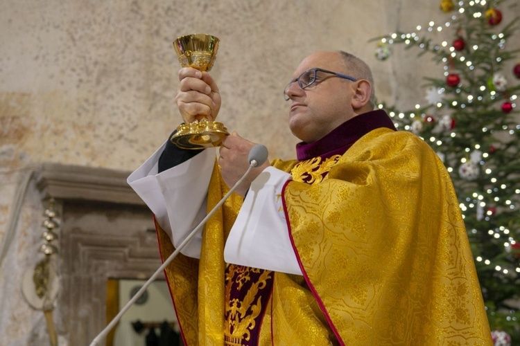 Jazowsko. Orszak 2023