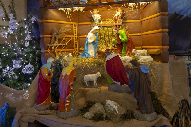 Jazowsko. Orszak 2023