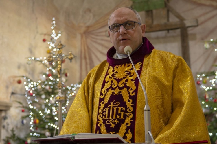 Jazowsko. Orszak 2023