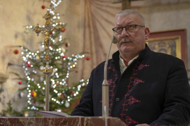 Jazowsko. Orszak 2023