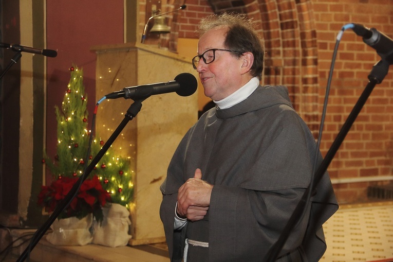 Konkurs szopek w Darłowie