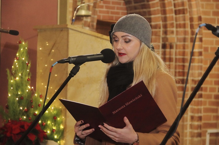 Konkurs szopek w Darłowie