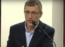 Prof. Krzysztof Meissner o fizyce i świecie niematerialnym