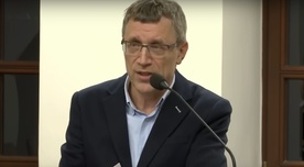 Prof. Krzysztof Meissner o fizyce i świecie niematerialnym