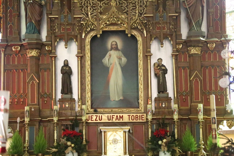 Kościół w Cerekwi