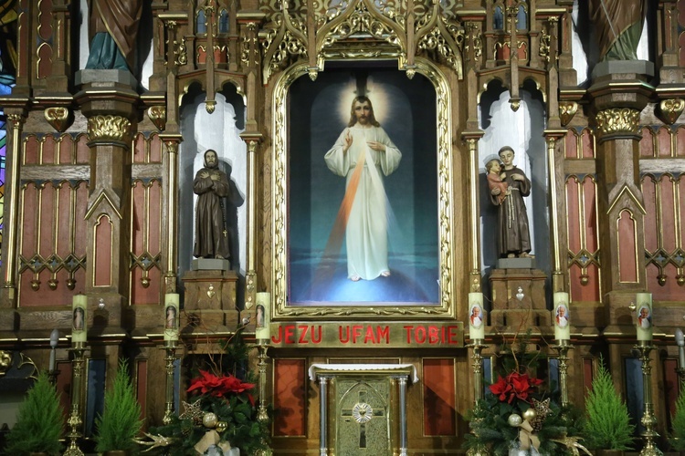 Kościół w Cerekwi