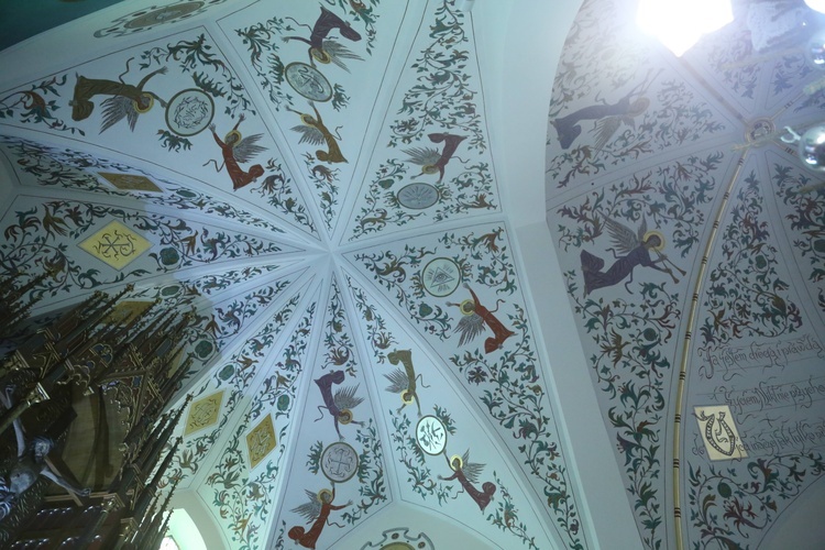 Kościół w Cerekwi