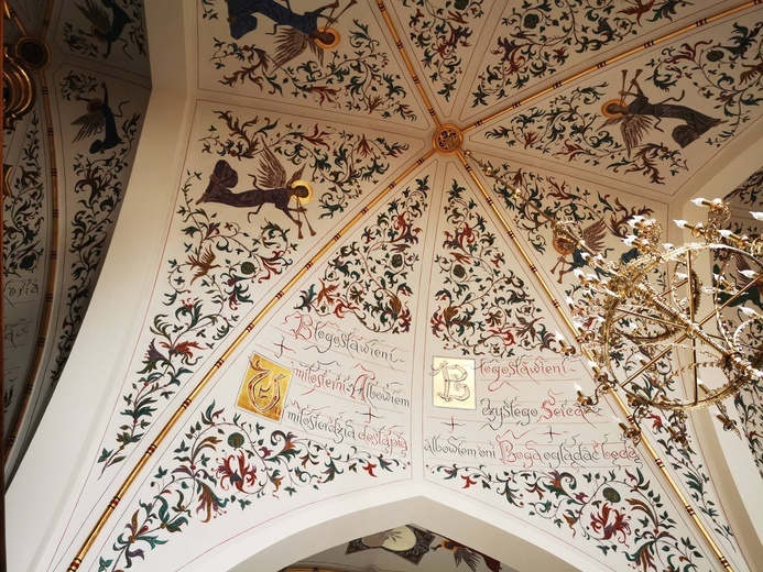 Kościół w Cerekwi