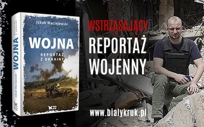 Wojna oczyma reportera