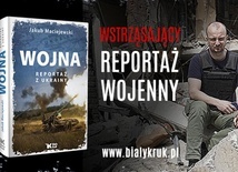 Wojna oczyma reportera