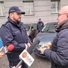 Chorzów. Prezydent przekazał policji nowe samochody