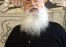 Intronizacja prawosławnego arcybiskupa Cypru 