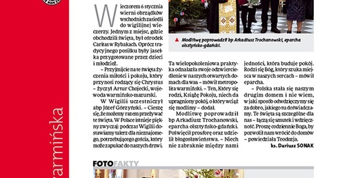 Posłaniec Warmiński 2/2023