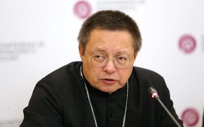 Abp Ryś: Świadomość przełomu w dialogu z Żydami powinna być wśród chrześcijan powszechna