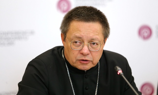 Abp Ryś: Świadomość przełomu w dialogu z Żydami powinna być wśród chrześcijan powszechna