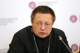 Abp Ryś: Świadomość przełomu w dialogu z Żydami powinna być wśród chrześcijan powszechna