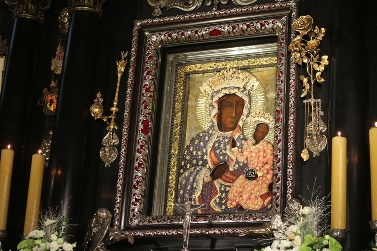 Jasna Góra: 70. rocznica Apelu Jasnogórskiego