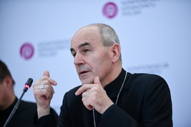 Bp Ciereszko: Głębokie przeżywanie wiary nie stoi w sprzeczności z dialogiem z wyznawcami innych religii