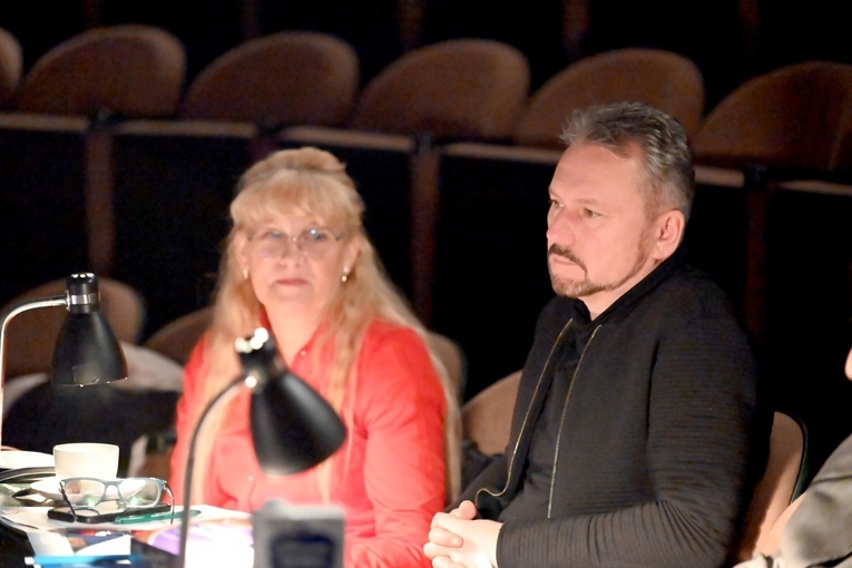 Świdnicki Przegląd Zespołów Kolędniczych - dzień I