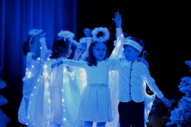 Świdnicki Przegląd Zespołów Kolędniczych - dzień I