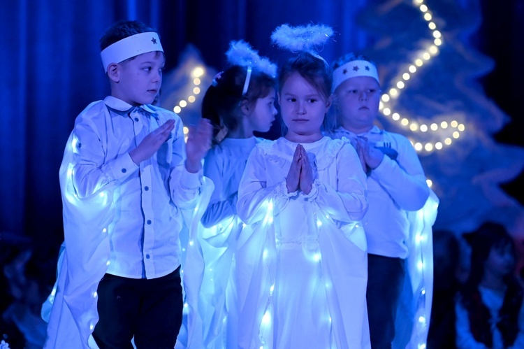 Świdnicki Przegląd Zespołów Kolędniczych - dzień I