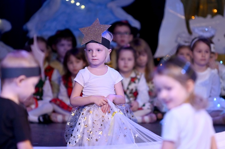 Świdnicki Przegląd Zespołów Kolędniczych - dzień I