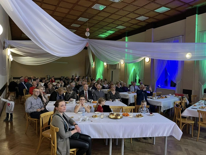 Wielkie kolędowanie w diecezji świdnickiej