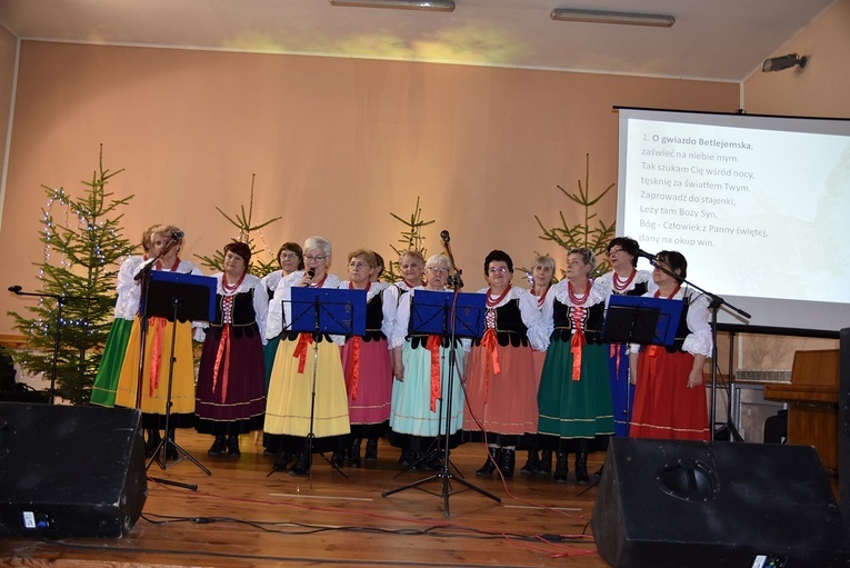 Wielkie kolędowanie w diecezji świdnickiej