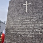 Pomnik ku czci obrońców Gdyni z 1939 r.