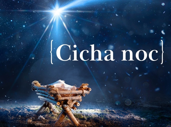 "Cicha noc" w Filharmonii Opolskiej