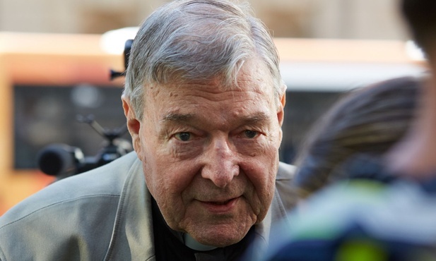 kard. George Pell