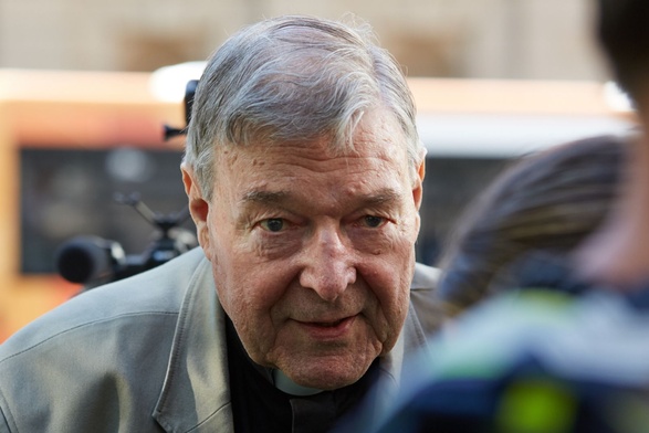 kard. George Pell