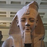 Egipt: Udaremniono próbę kradzieży 10-tonowego posągu faraona Ramzesa II