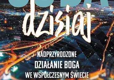 Craig S. Keener 
Cuda dzisiaj 
eSPe
Kraków 2022
ss. 400