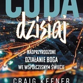 Craig S. Keener 
Cuda dzisiaj 
eSPe
Kraków 2022
ss. 400
