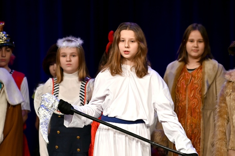 Świdnicki Przegląd Zespołów Kolędniczych - dzień II