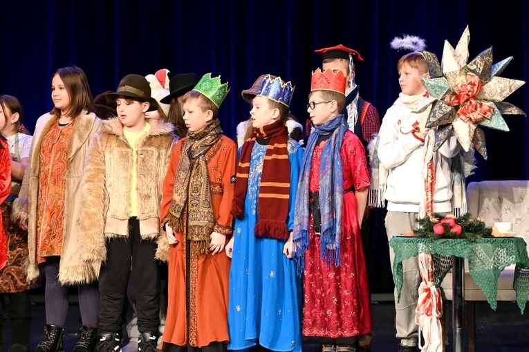 Świdnicki Przegląd Zespołów Kolędniczych - dzień II