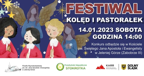 Koncertowanie z maluchami