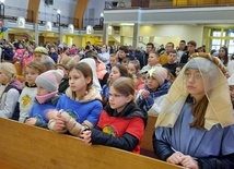 Kolędnicy misyjni 2023